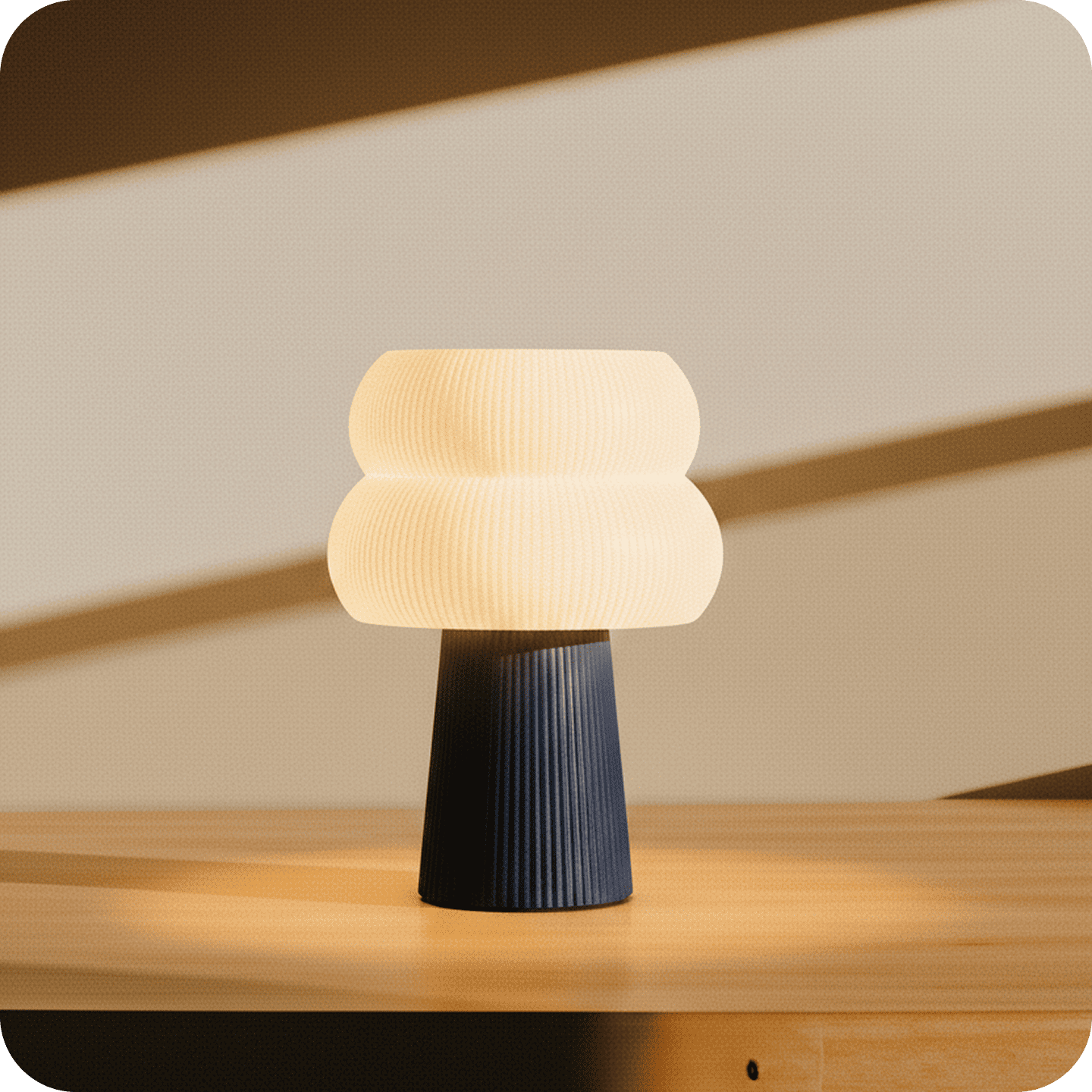 01 🛋️ | Tree No. 1