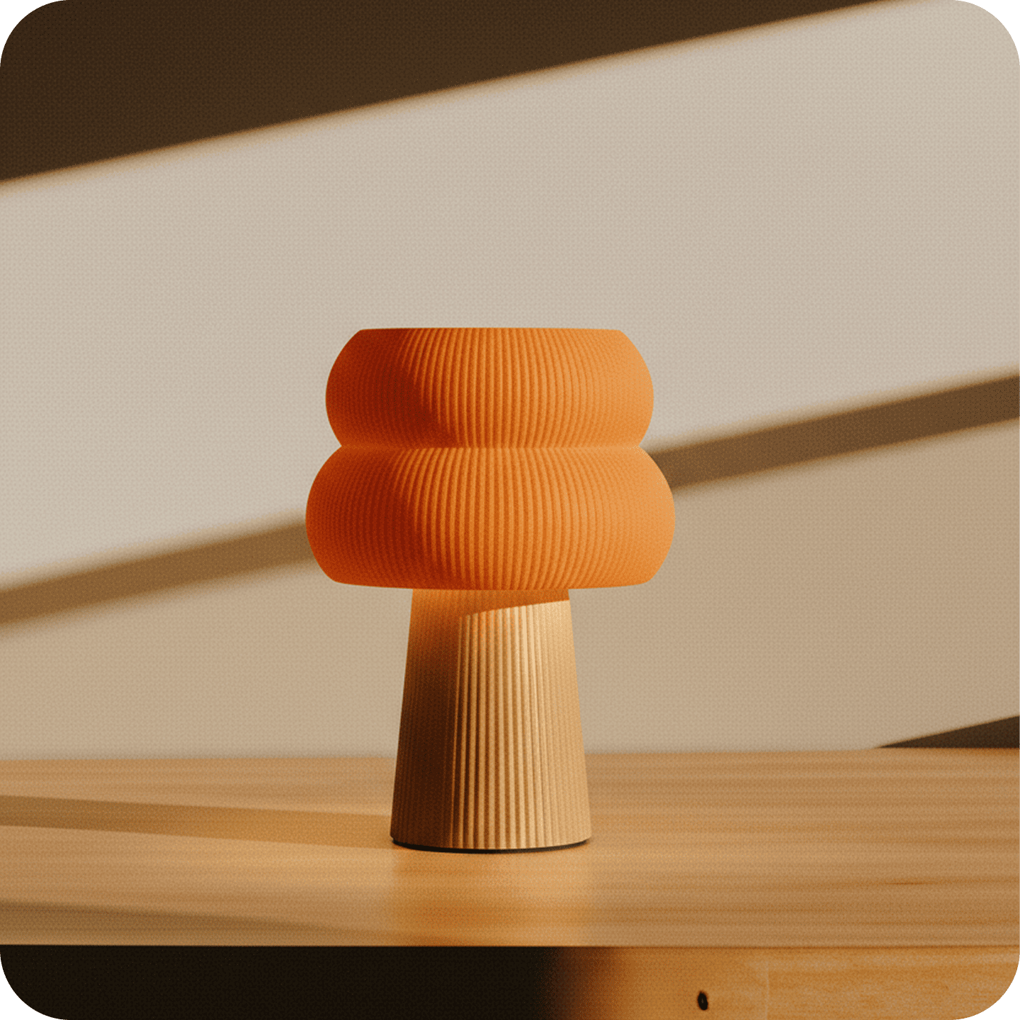 01 🛋️ | Tree No. 1