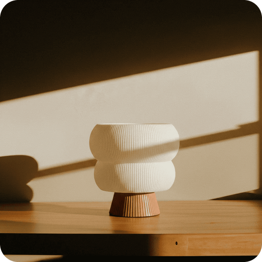 01 🛋️ | Tree No. 2