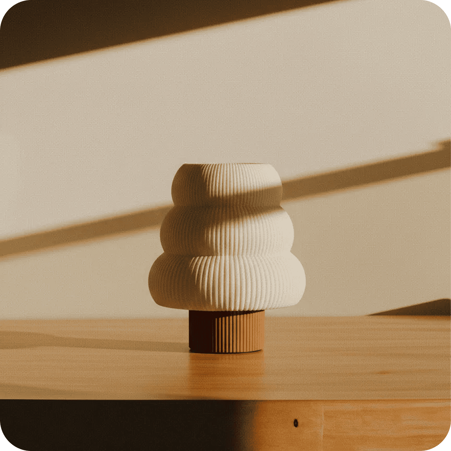 01 🛋️ | Tree No. 3