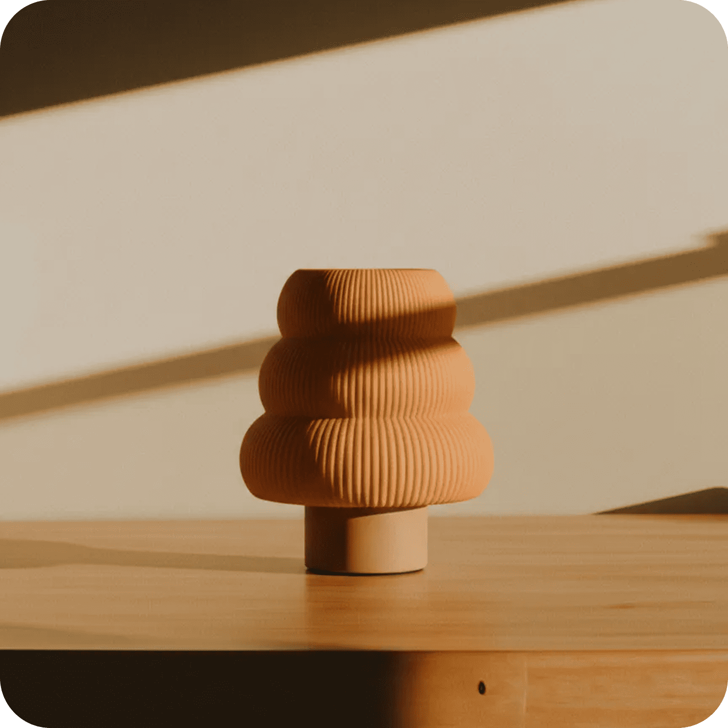 01 🛋️ | Tree No. 3